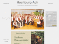 hochburg-ach.com