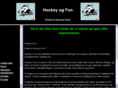hockeyogfun.dk