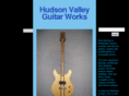 hvguitars.com