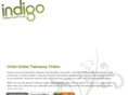 indigo-takeaway.com