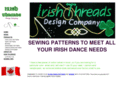 irishthreads.com