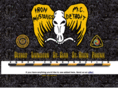 ironmustangs.com