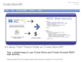 itunesapis.com