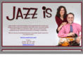 jazzisforyou.com