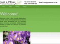 justamow.co.uk