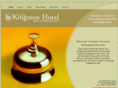 kingstonhotelvancouver.com