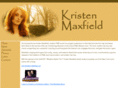 kristenmaxfield.com