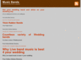 kuburanband.com