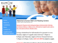 kumonofcoppell.com