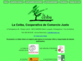 laceiba.org