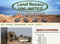 landroversunlimited.net