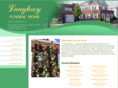 laughreyfuneralhome.com