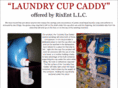 laundrycupcaddy.com