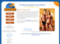 lkntanning.com