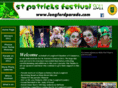 longfordparade.com