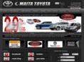 maitaexpress.com
