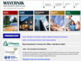 mayernikinsurance.com
