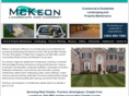 mckeonlandscape.com