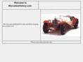 mercedeshistory.com