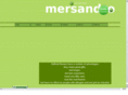 mersandro.com