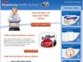 montereytrafficschool.com