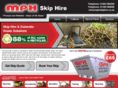 mphskiphire.com