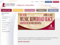 musicfestroadrace.com