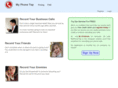 myphonetap.com