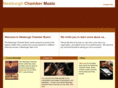 newburghchambermusic.org