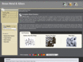 nexusmetalalloys.com