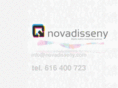 novadisseny.com