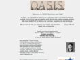 oasisfitforlife.com
