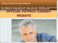 patrickcassidy.net