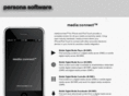 personasoftware.com