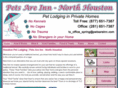 petsareinnhouston.com