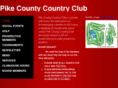 pikecountycountryclub.com