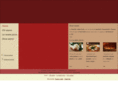 pizzeria-anticaporta.com