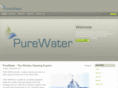 purewaterwindows.com