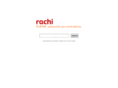 rachi.org