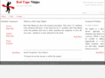 redtapeninja.com