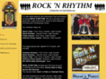 rocknrhythm.net