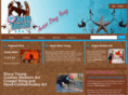 rodeorustics.com