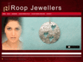 roopjewellers.net