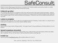 safeconsult.com