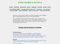searchenginesinaustralia.com