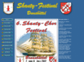 shanty-festival.com