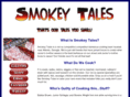 smokeytales.com