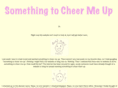 somethingtocheermeup.com