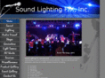 soundlightingfx.com