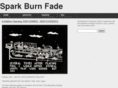 sparkburnfade.com